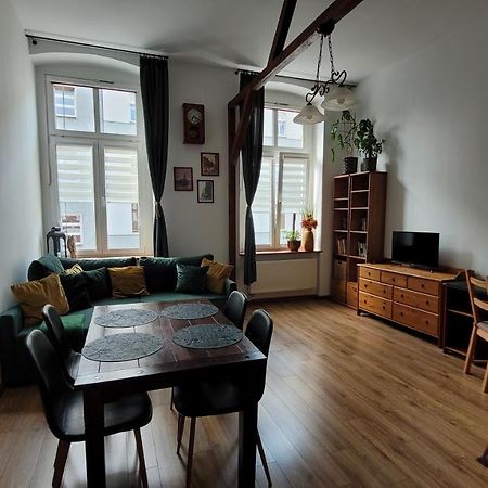 Апартаменти Apartament Old Town Ґлівіце Екстер'єр фото