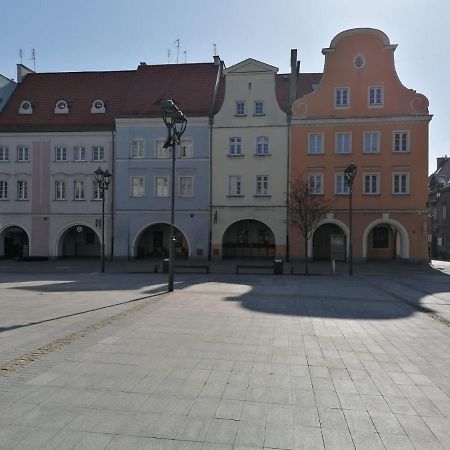 Апартаменти Apartament Old Town Ґлівіце Екстер'єр фото