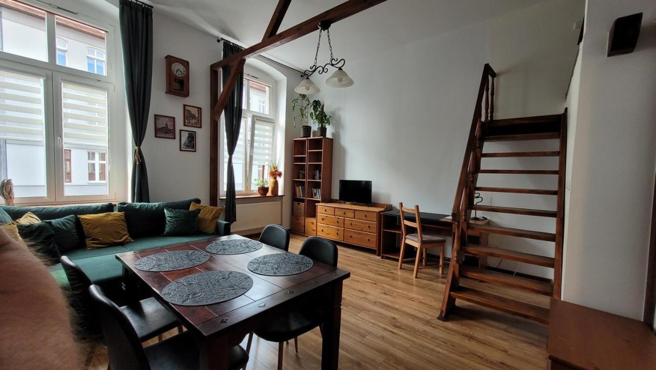 Апартаменти Apartament Old Town Ґлівіце Екстер'єр фото