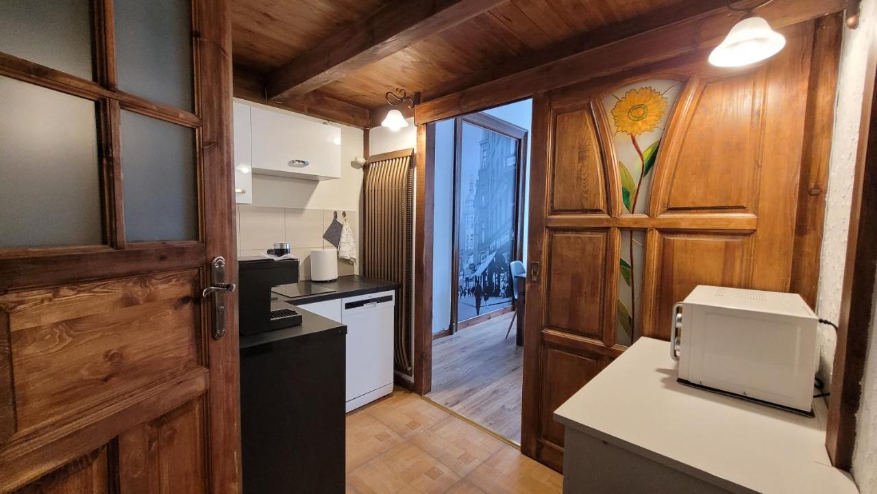 Апартаменти Apartament Old Town Ґлівіце Екстер'єр фото
