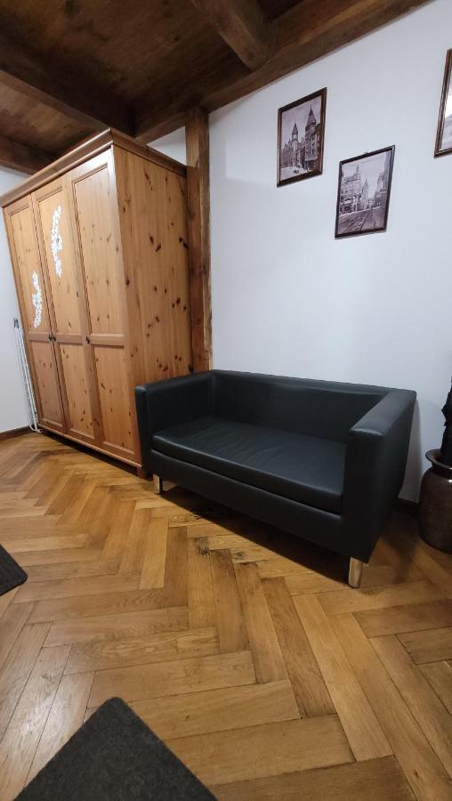Апартаменти Apartament Old Town Ґлівіце Екстер'єр фото