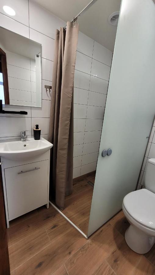 Апартаменти Apartament Old Town Ґлівіце Екстер'єр фото